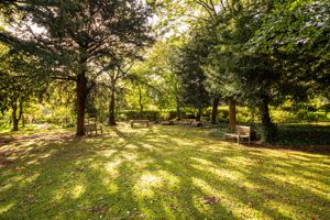 Communal Grounds- click for photo gallery